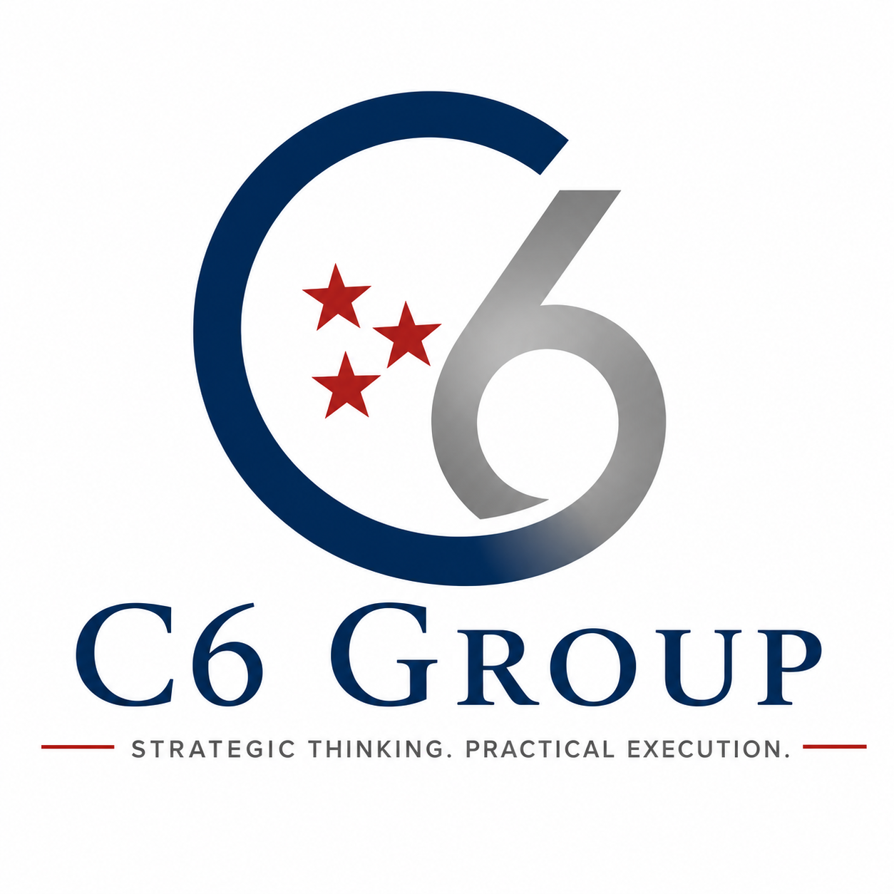 C6 Group Logo